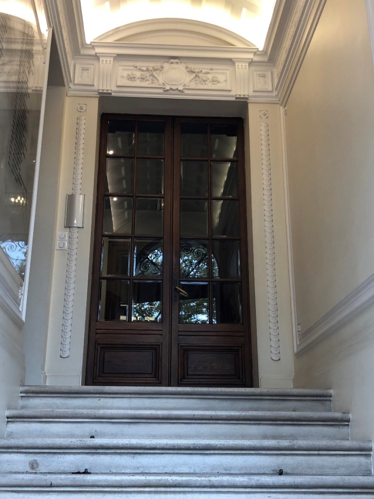 Galerie