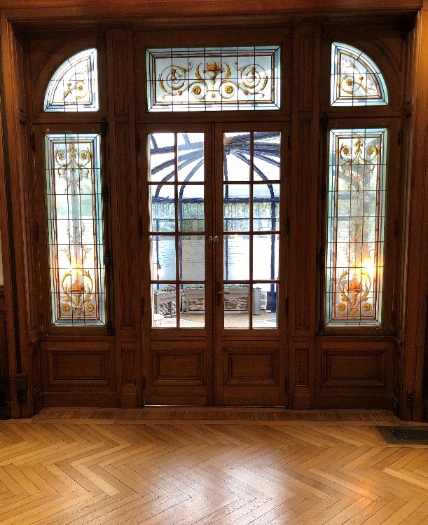 Galerie