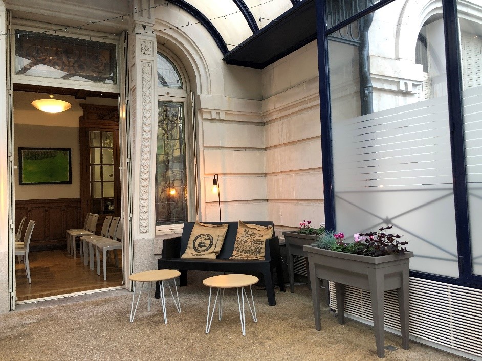 Galerie