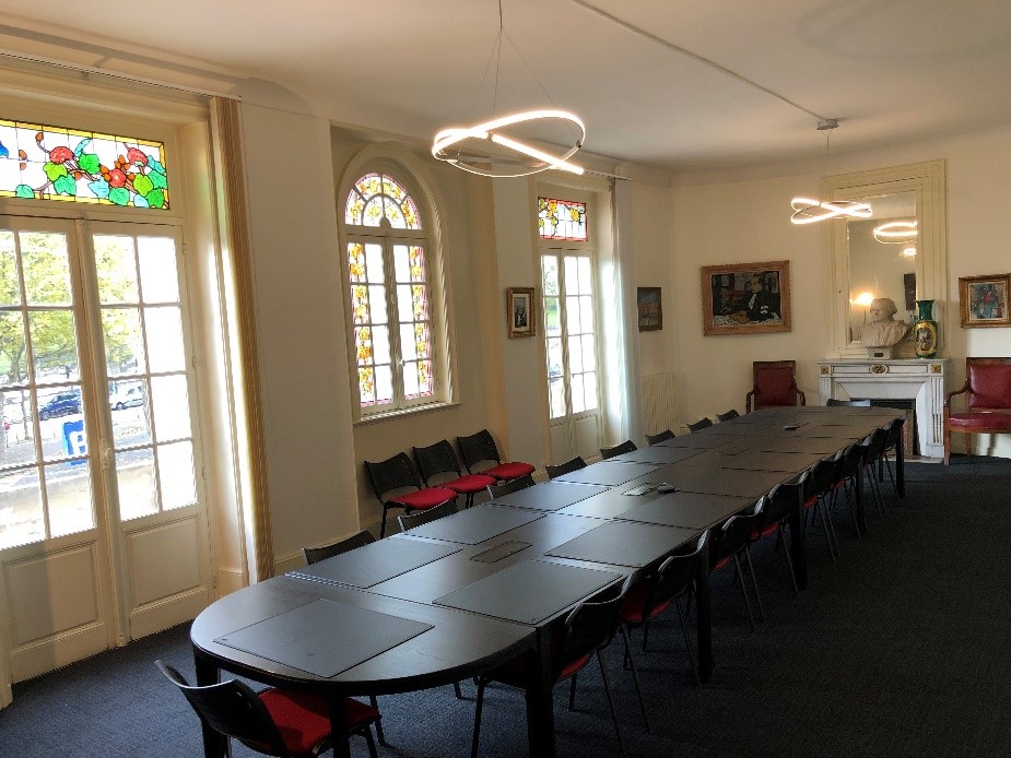 Galerie